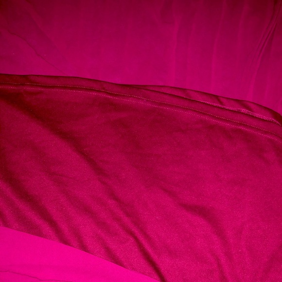 Torrid 4x layered maxi/midi skirt - Picture 4 of 5